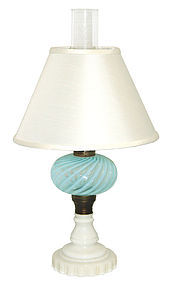 Kerosene Lamp