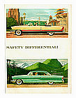 1955 Packard ad
