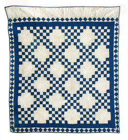 Antique Quilt