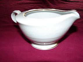 Noritake Creamer