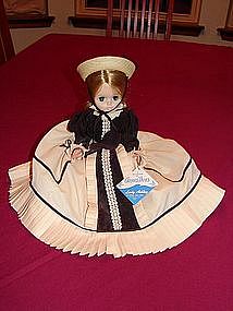 Lady Ashley Doll