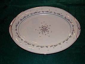 Noritake Camille Platter