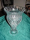 Shannon Lead Crystal Vase