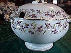 Tressemann & Vogt china soup tureen