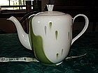 Seyei china coffee/tea pot