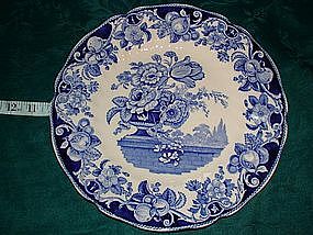 Royal Doulton Pomeroy plate