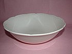 Meakin Sterling Colonial round vegetable bowl