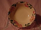 Franciscan Desert Rose serving platter