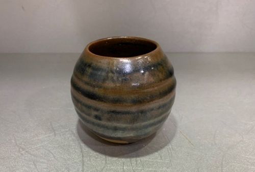 Chinese Ming Dynasty Cizhou Jar