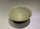 Chinese Northern Song Dynasty Yaozhou Celadon Bowl