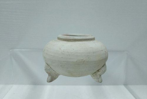 Chinese Tang Dynasty Water Coupe