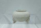 Chinese Tang Dynasty Water Coupe