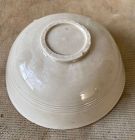 Chinese Song Dynasty Ding Ware Bowl (Damaged)
