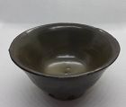 Chinese Qing Dynasty Tea Dust Glaze Bowl