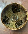Chinese Song Dynasty Jizhou Paper Cut Tea Bowl