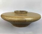Chinese Ming Dynasty Tea Dust Glaze Pot