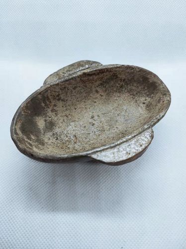 Chinese Han Dynasty Yue Ware Ear Cup