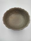 Chinese Yuan Dynasty Longquan Celadon Bowl