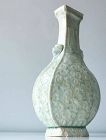 Chinese Song Dynasty Qingbai vase