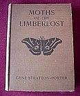 MOTHS of LIMBERLOST {G.STRATTON PORTER 1916