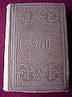 POETICAL WORKS OF SIR WALTER SCOTT { 1864