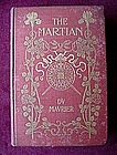 The MARTIAN by G. DU MAURIER { HARPERS 1897