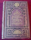 VICTORIAN..MOORE'S POETICAL WKS..XLNT ILLUS