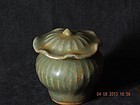 MING DYNASTY - SMALL LONGQUAN JARLET