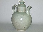 Yingqing Ewer - Song Dynasty (960 – 1276)