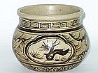 Song Dynasty - Small Cizhou Jar