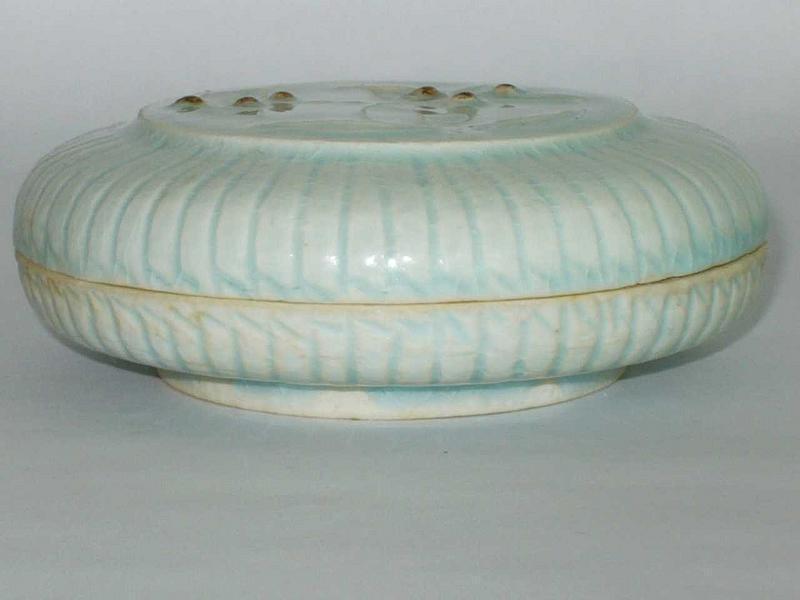 Song Dynasty - Yingqing Comestic Box