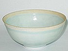 Song Dynasty - Small Yingqing Bowl