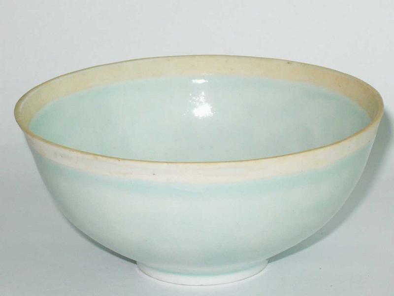 Song Dynasty - Small Yingqing Bowl