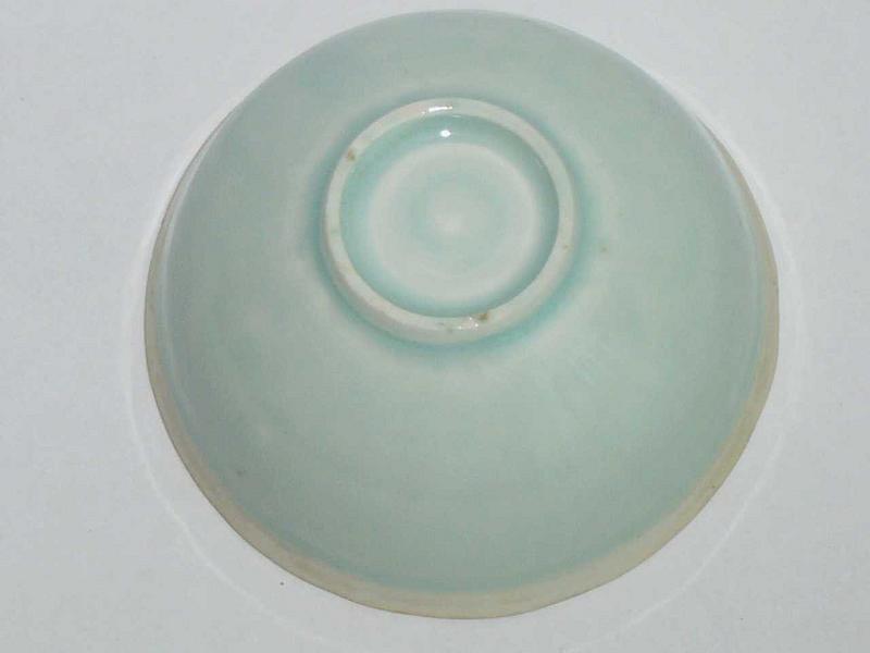 Song Dynasty - Small Yingqing Bowl