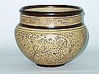 Song Dynasty - Guri Style Jizhou Jar.