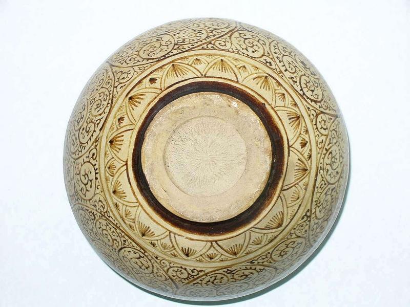 Song Dynasty - Guri Style Jizhou Jar.