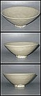 Song dynasty - Medium Size Conical Shaped Bowl