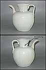 Song Dynasty - Qingpai Ewer