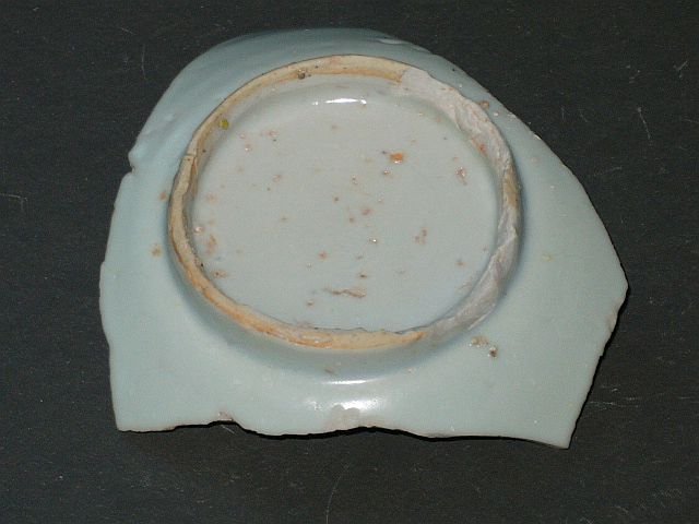 Shard - Ming Dynasty Bowl Pieces