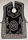 Chinese ethnic minority Dong Child embroidered pinafore