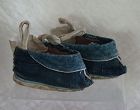antique Chinese Peasants Lotus shoes