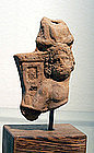 AN ALEXANDRIAN FIGURE OF SERAPIS