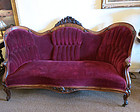 Belter Rosalie Sofa