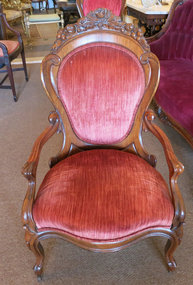 Belter Rosalie Ladies Chair