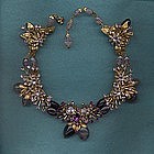 Miriam Haskell Necklace