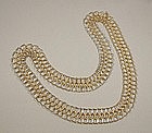 JUDITH LEIBER NECKLACE