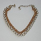 MIRIAM HASKELL CHOKER