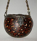 LEOPARD PRINT PURSE BY MAYA