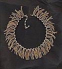 NAPIER COLLAR NECKLACE