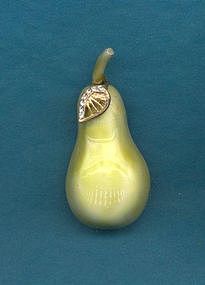 HAR PEAR PIN